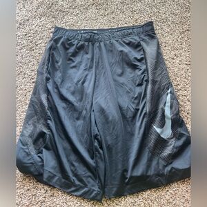 Nike Athletic Shorts